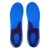 Стельки для обуви гелевые мужские смягчающие 31,5х9,5см  EGOIST 459-095
